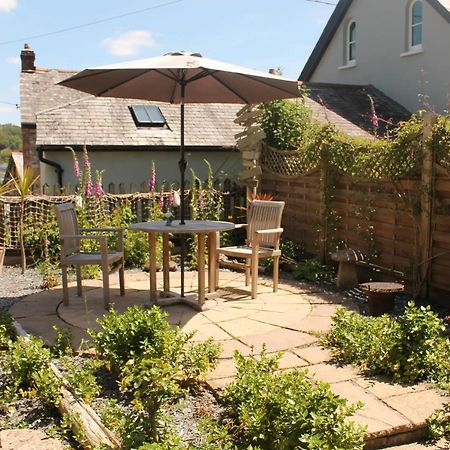 Sky Cottage Fowey Εξωτερικό φωτογραφία