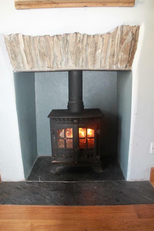 Sky Cottage Fowey Εξωτερικό φωτογραφία